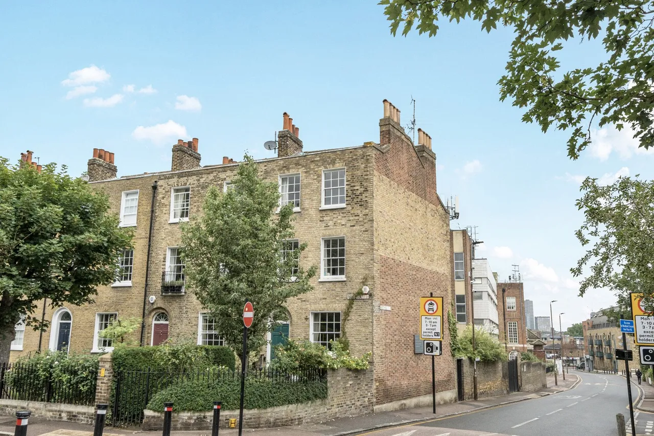 Park Vista, SE10, photo 21