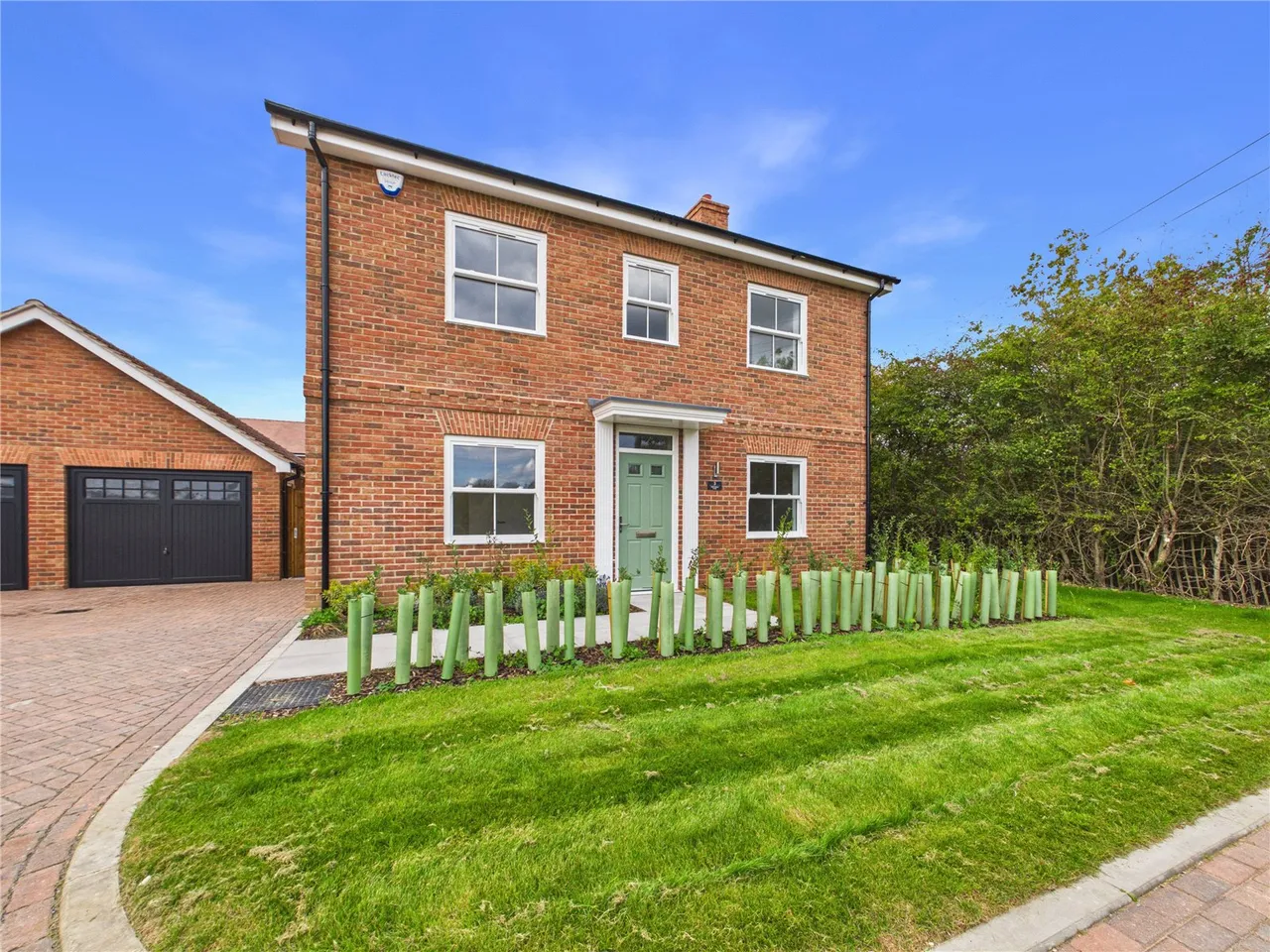 4 bed house for sale, Maldon Road, Hatfield Peverel, CM3