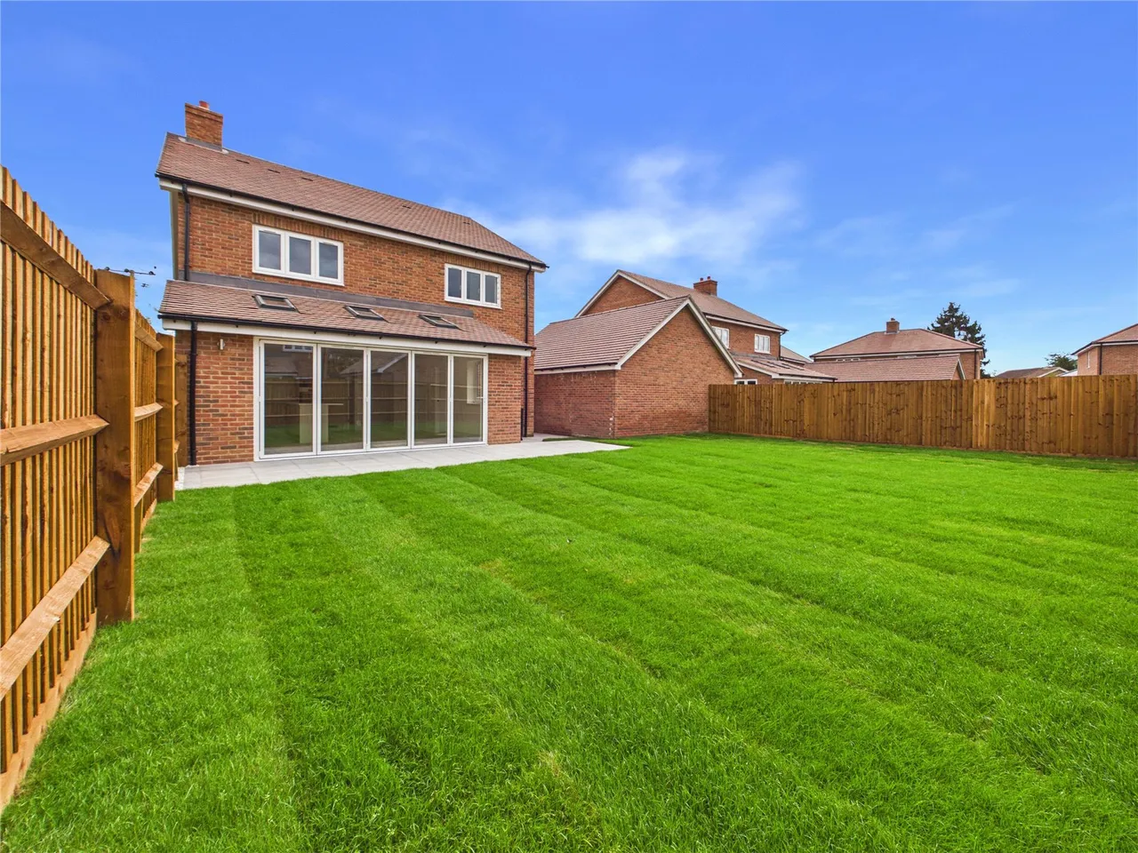 Maldon Road, Hatfield Peverel, CM3, photo 19