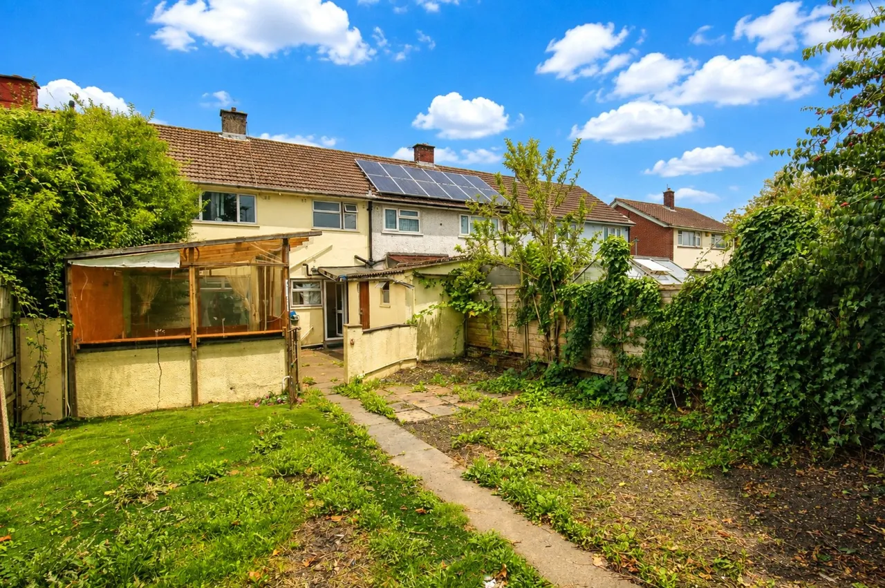 Fulford Road, Bristol, BS13, photo 13