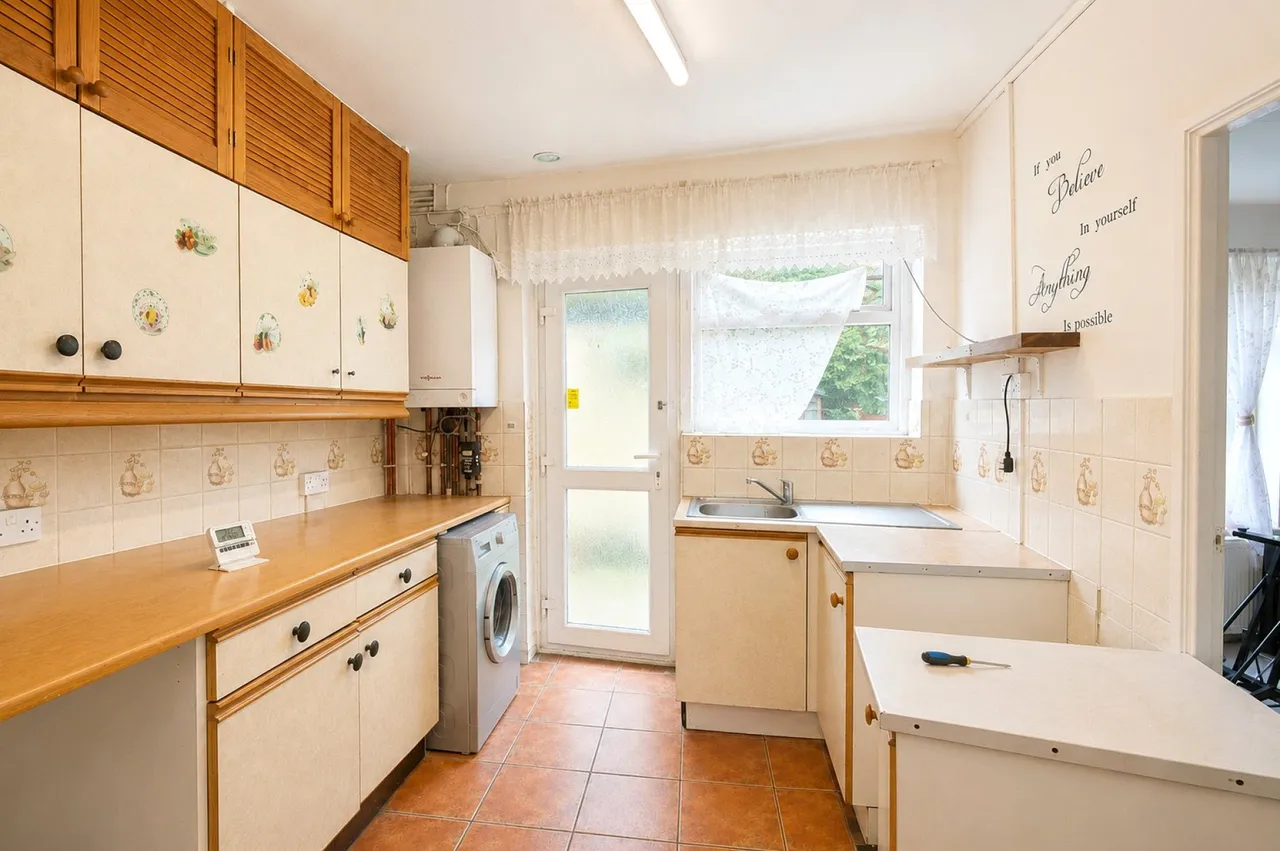 Fulford Road, Bristol, BS13, photo 5