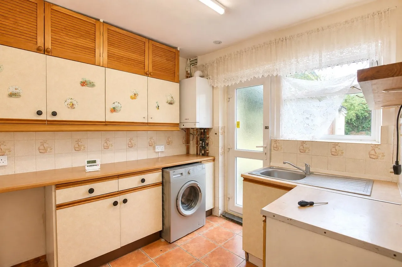 Fulford Road, Bristol, BS13, photo 4