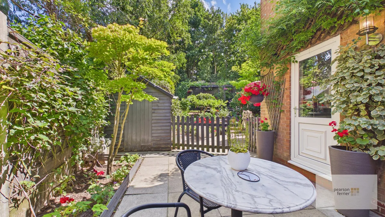 Conisborough Place, Whitefield, Manchester, M45 6EJ, photo 30