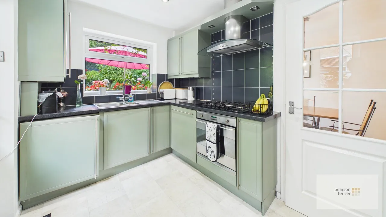 Conisborough Place, Whitefield, Manchester, M45 6EJ, photo 12