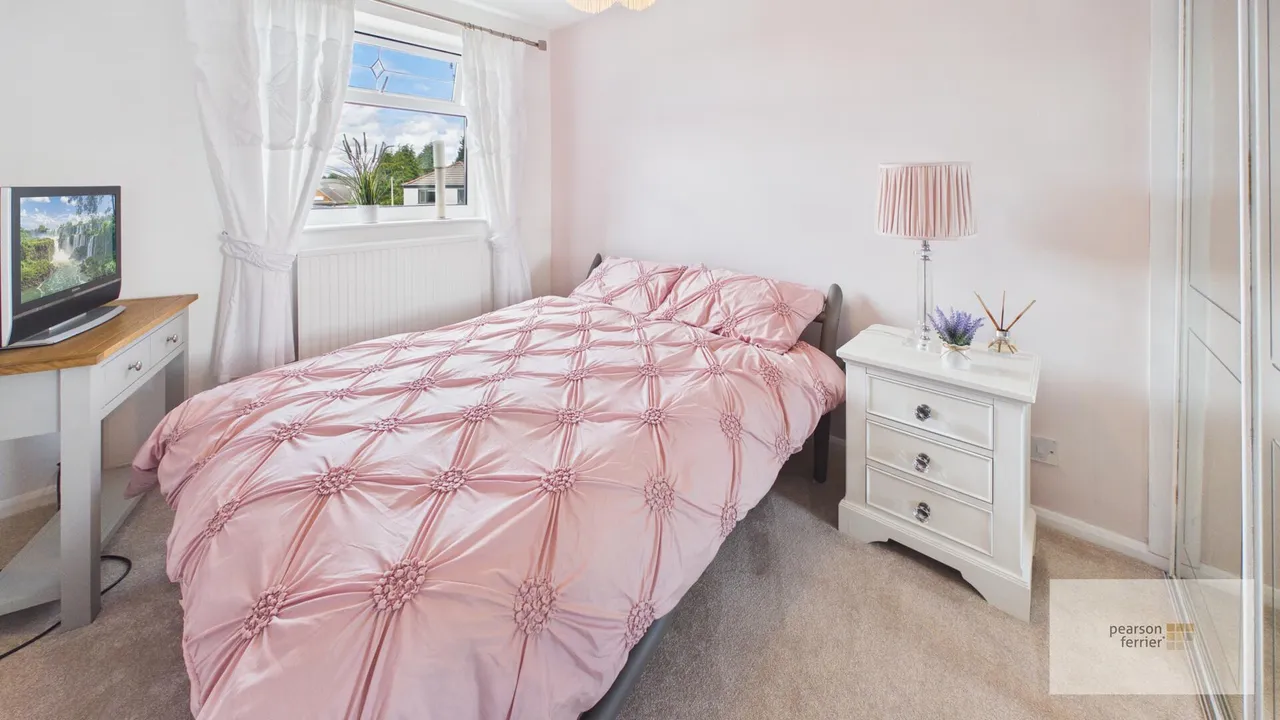 Conisborough Place, Whitefield, Manchester, M45 6EJ, photo 17