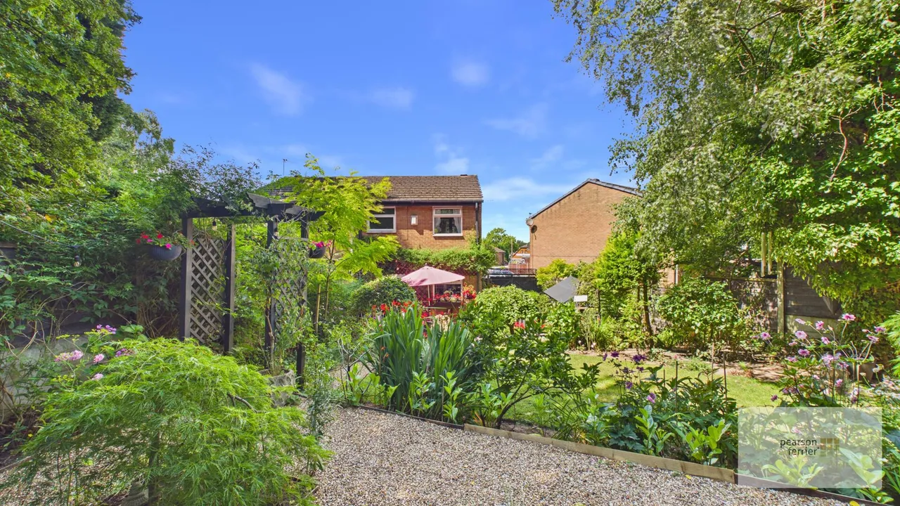 Conisborough Place, Whitefield, Manchester, M45 6EJ, photo 26