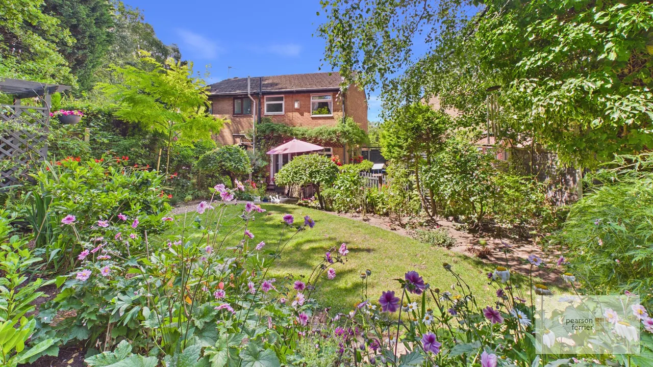 Conisborough Place, Whitefield, Manchester, M45 6EJ, photo 27