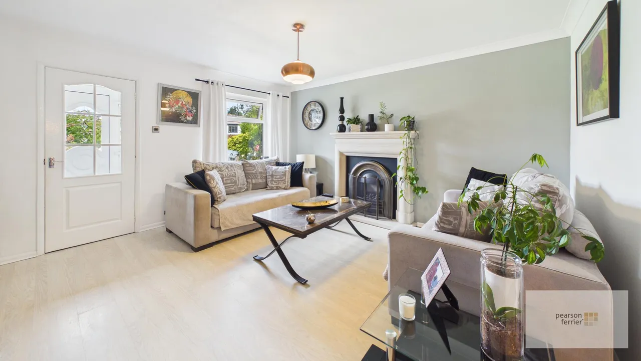 Conisborough Place, Whitefield, Manchester, M45 6EJ, photo 5