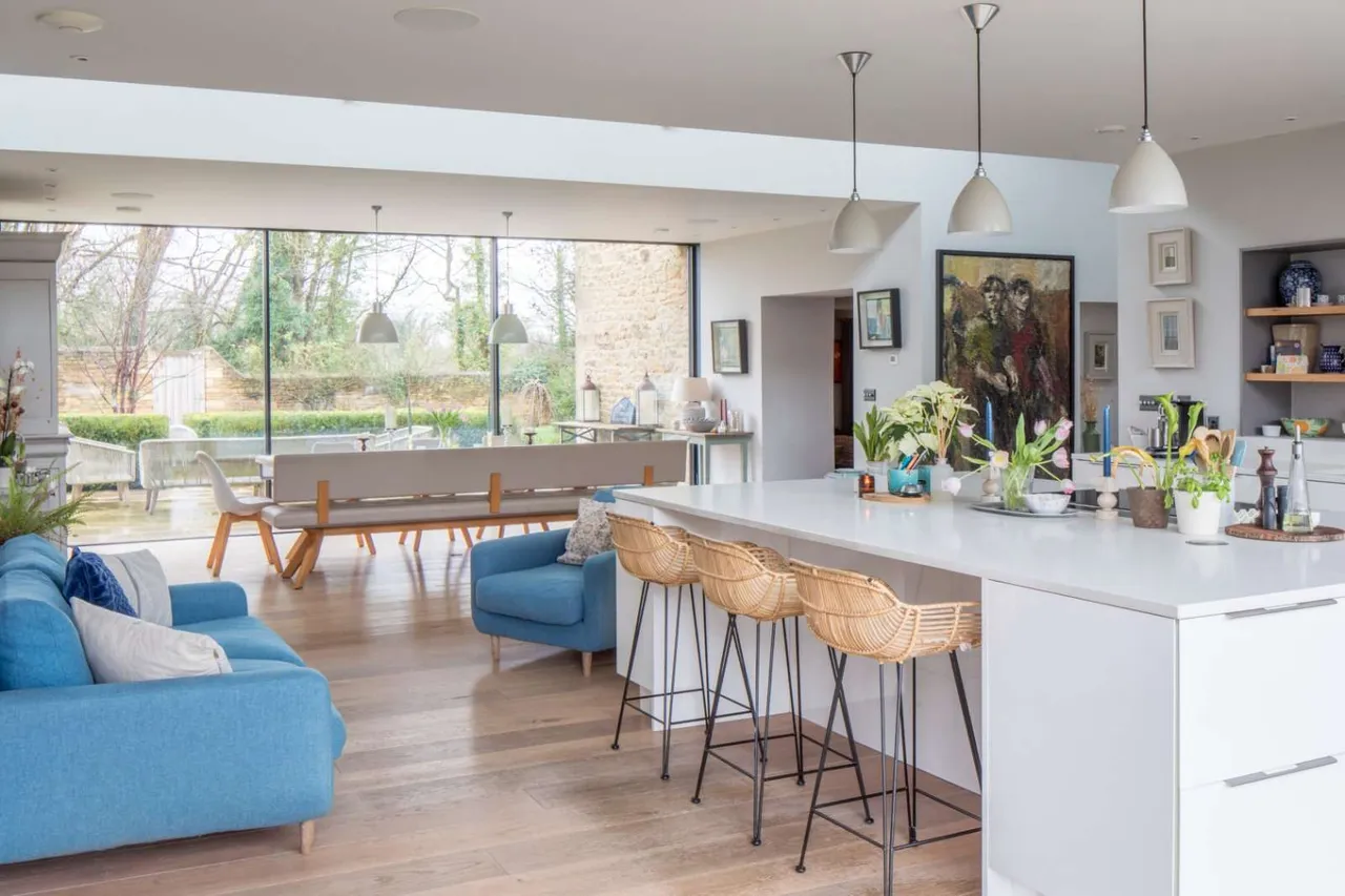 Ditchley Road, Charlbury, Chipping Norton, Oxfordshire, OX7 3QT, photo 4