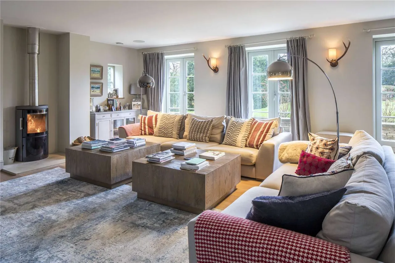 Ditchley Road, Charlbury, Chipping Norton, Oxfordshire, OX7 3QT, photo 8