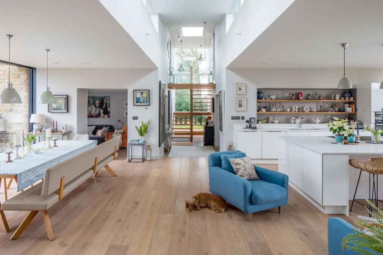 Ditchley Road, Charlbury, Chipping Norton, Oxfordshire, OX7 3QT, photo 7
