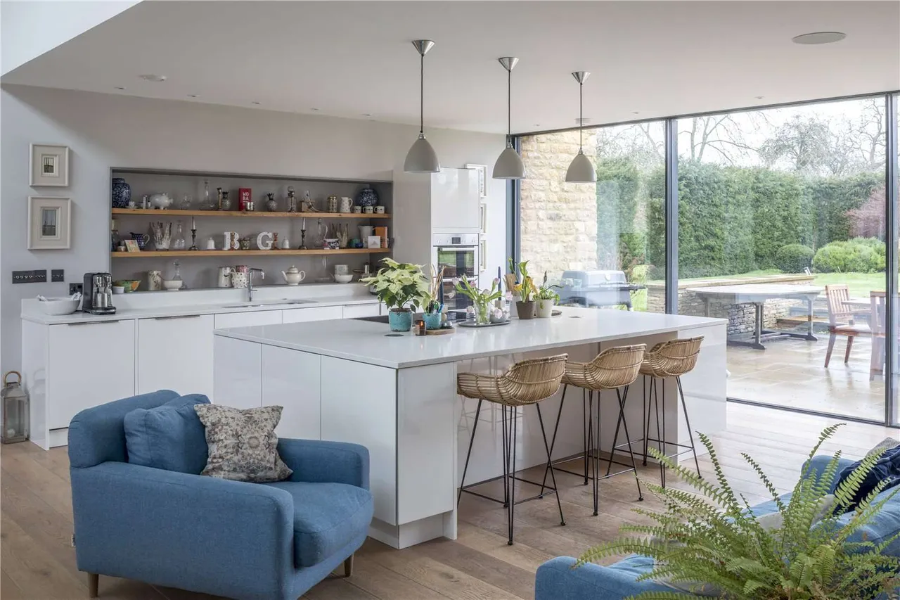 Ditchley Road, Charlbury, Chipping Norton, Oxfordshire, OX7 3QT, photo 6