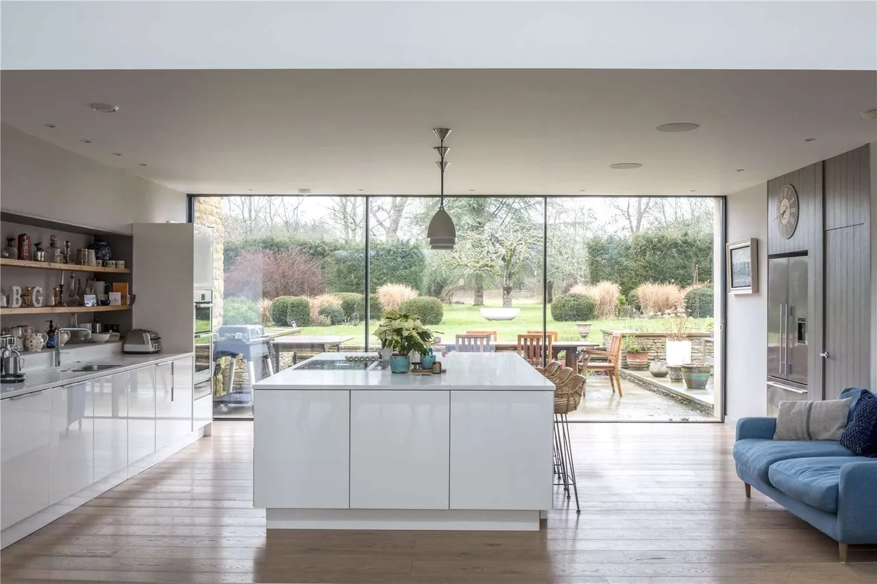 Ditchley Road, Charlbury, Chipping Norton, Oxfordshire, OX7 3QT, photo 5