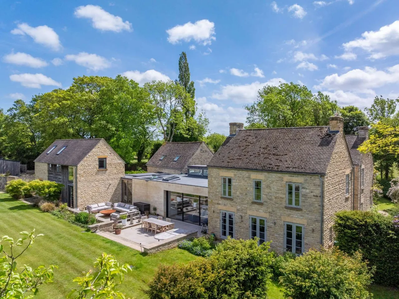 Ditchley Road, Charlbury, Chipping Norton, Oxfordshire, OX7 3QT, photo 3