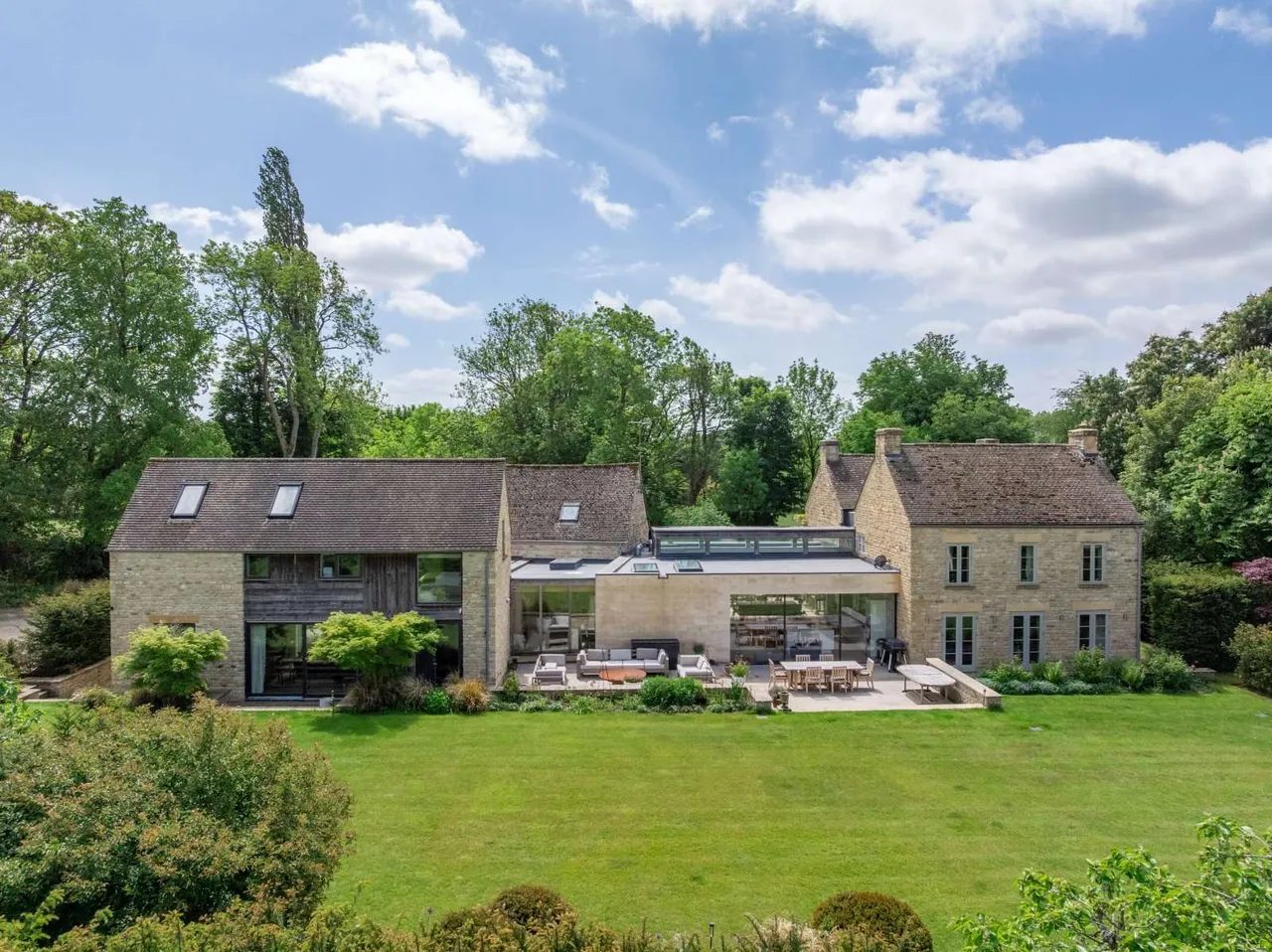 Ditchley Road, Charlbury, Chipping Norton, Oxfordshire, OX7 3QT, photo 11