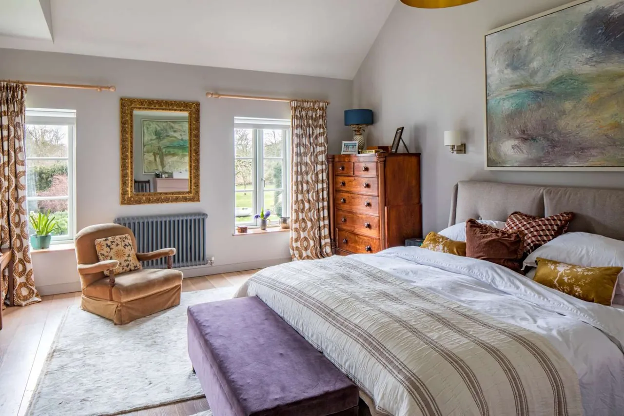 Ditchley Road, Charlbury, Chipping Norton, Oxfordshire, OX7 3QT, photo 9
