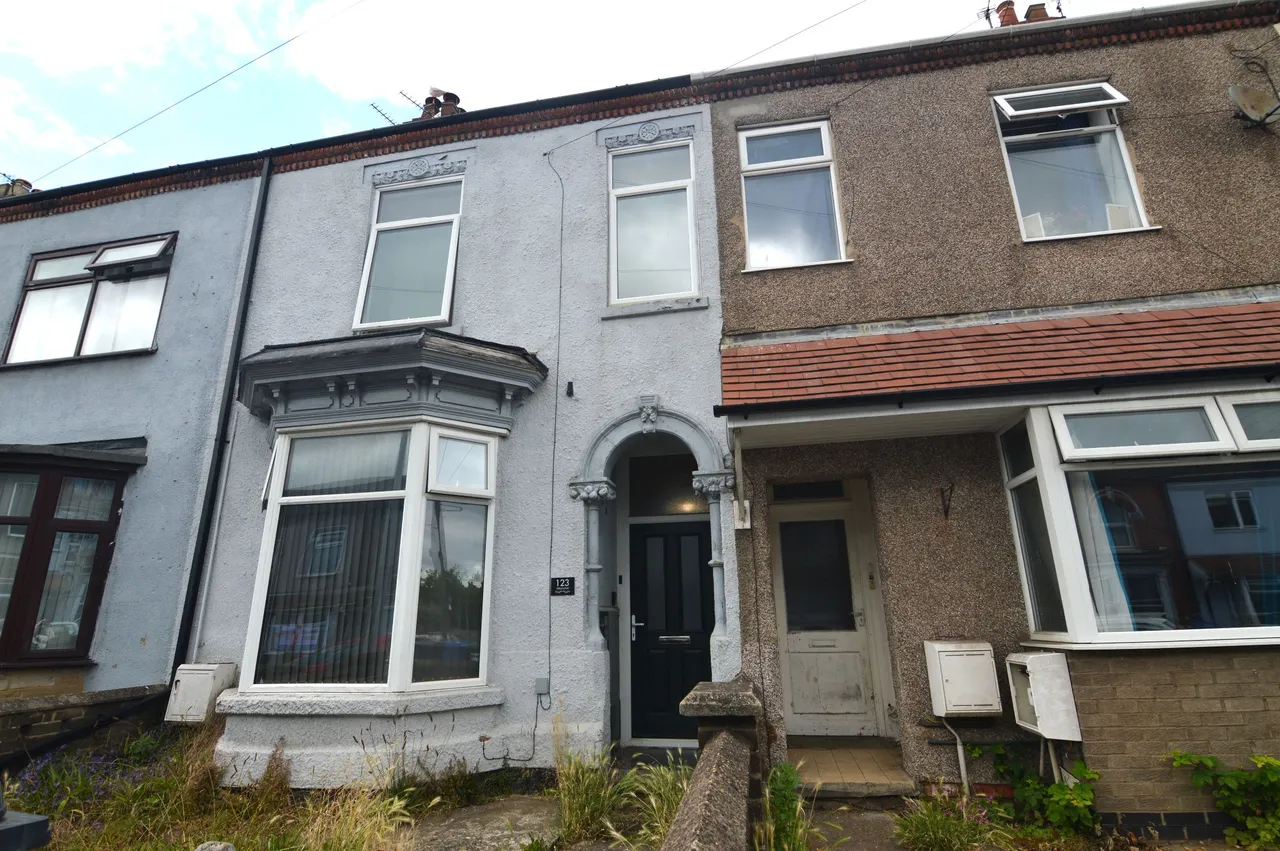 Welholme Road, Grimsby, North East Lincolnshire, DN32 0NQ, photo 5