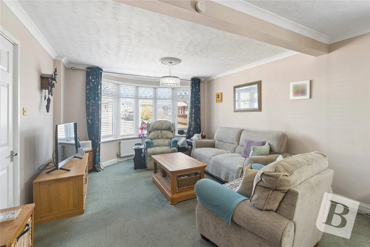 Laburnum Avenue, Wickford, SS12, photo 8