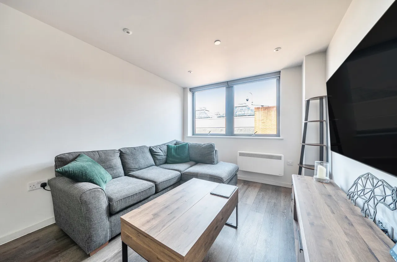 Ogle Road, Southampton, SO14, photo 5