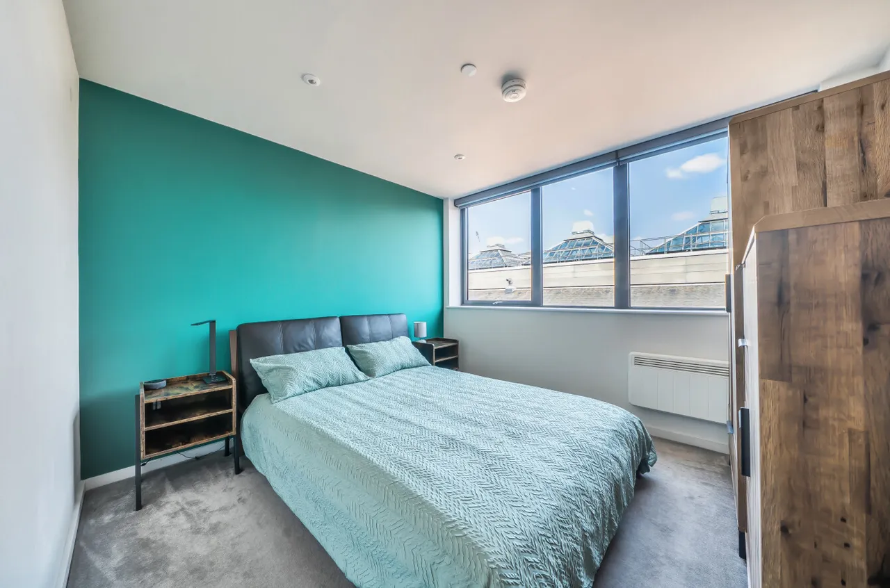 Ogle Road, Southampton, SO14, photo 7