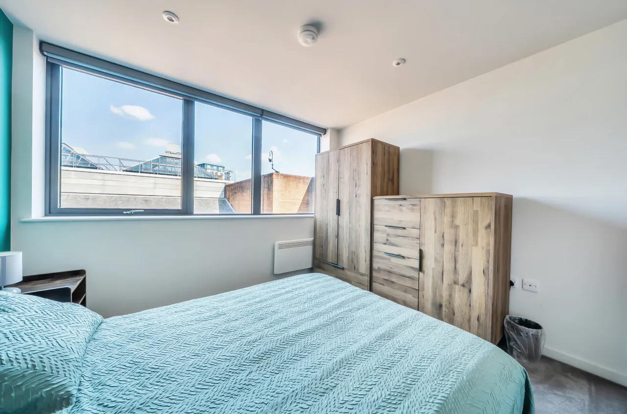 Ogle Road, Southampton, SO14, photo 8
