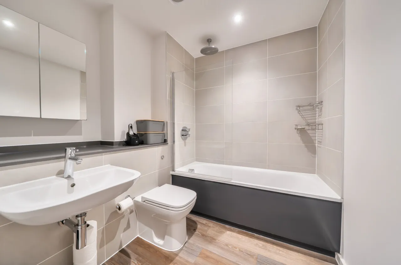 Ogle Road, Southampton, SO14, photo 3