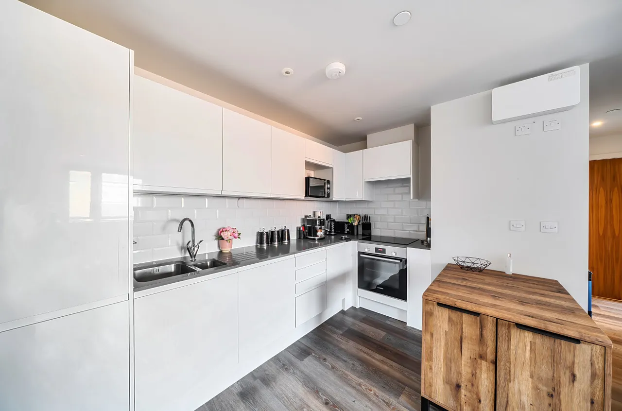Ogle Road, Southampton, SO14, photo 6