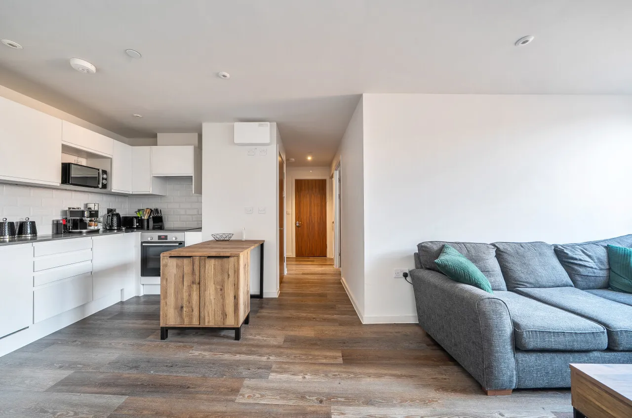 Ogle Road, Southampton, SO14, photo 4