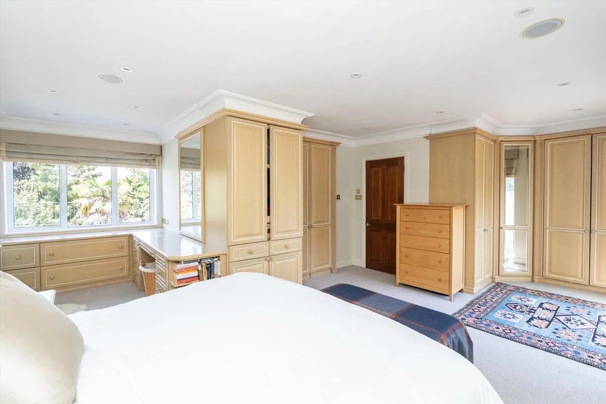 Burgh Heath Road, Epsom, KT17, photo 17