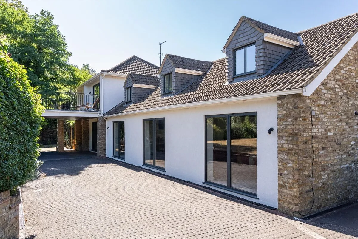 Burgh Heath Road, Epsom, KT17, photo 3