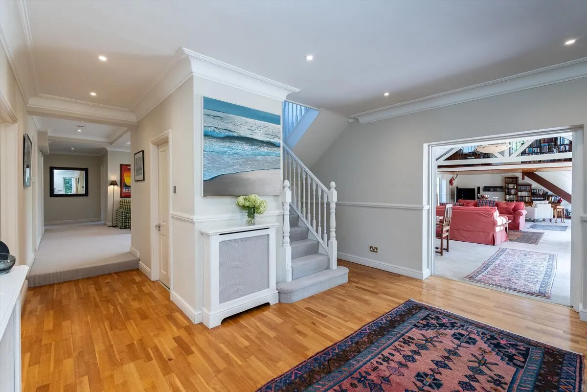 Burgh Heath Road, Epsom, KT17, photo 12