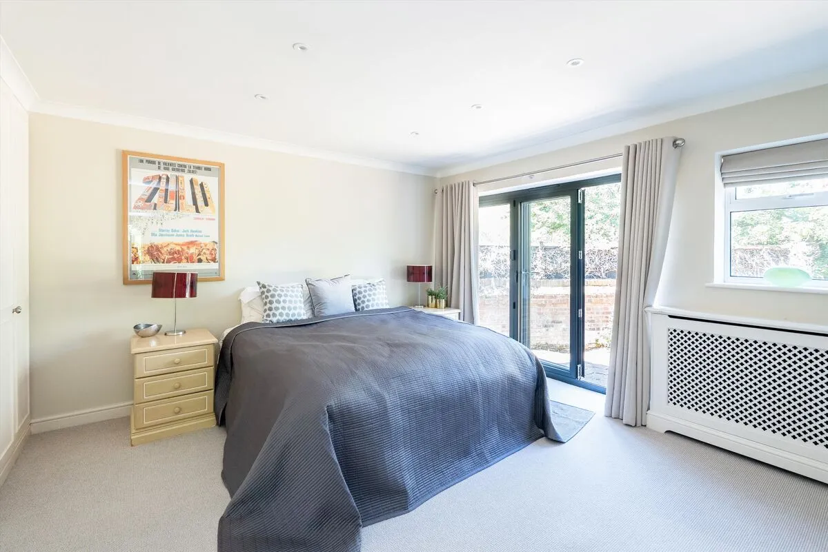 Burgh Heath Road, Epsom, KT17, photo 20