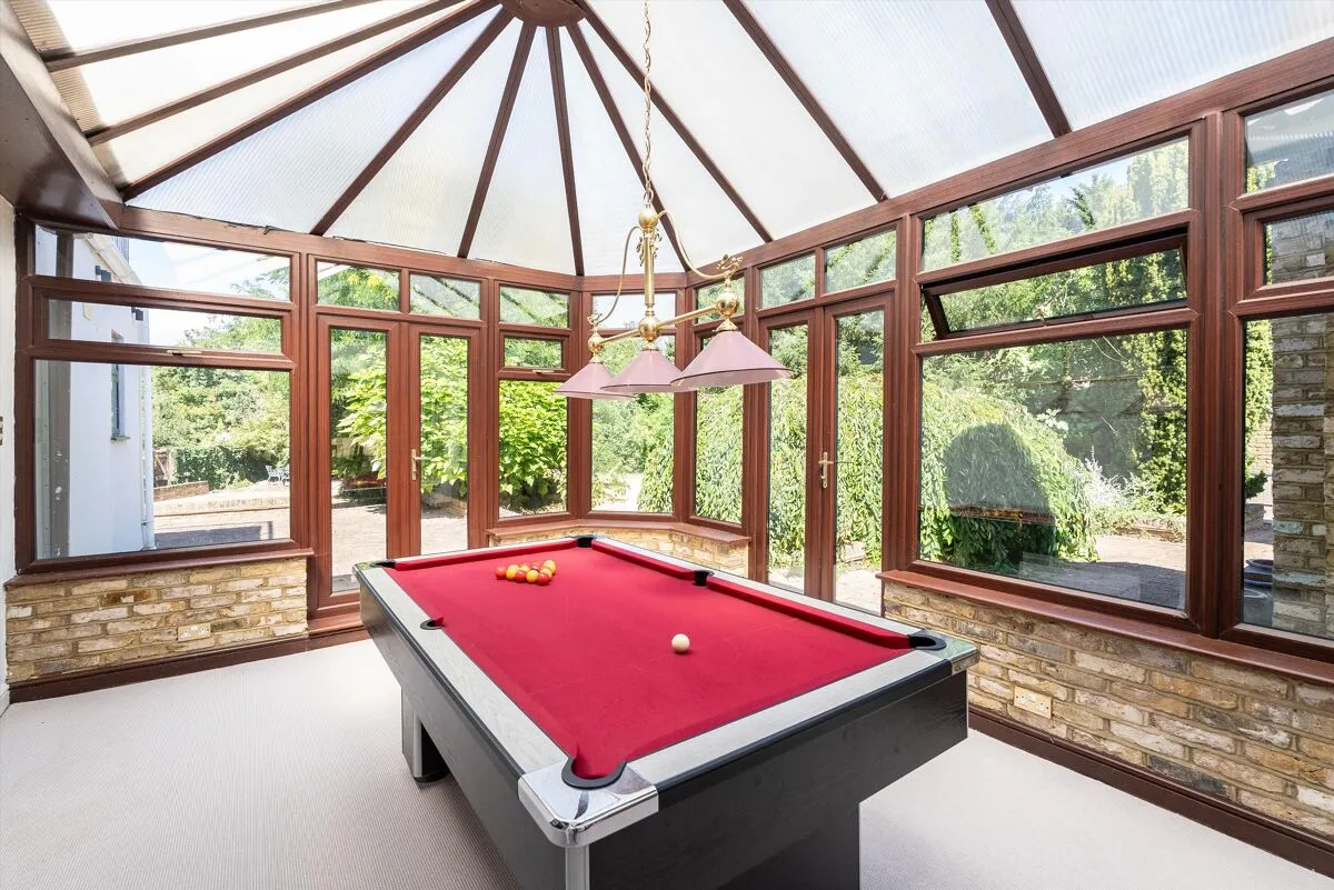 Burgh Heath Road, Epsom, KT17, photo 13