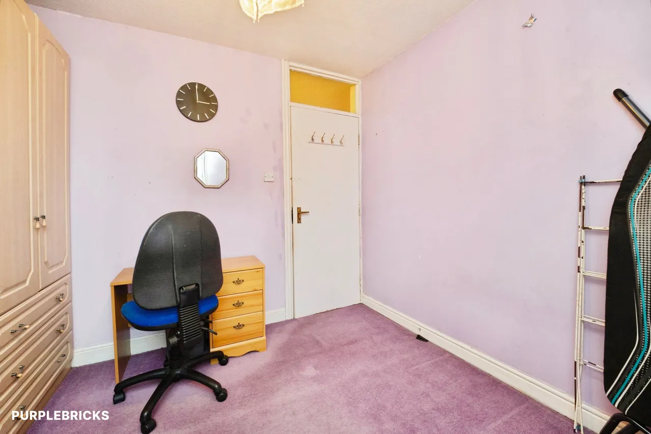 Carlisle Place, Bradford, BD8, photo 17