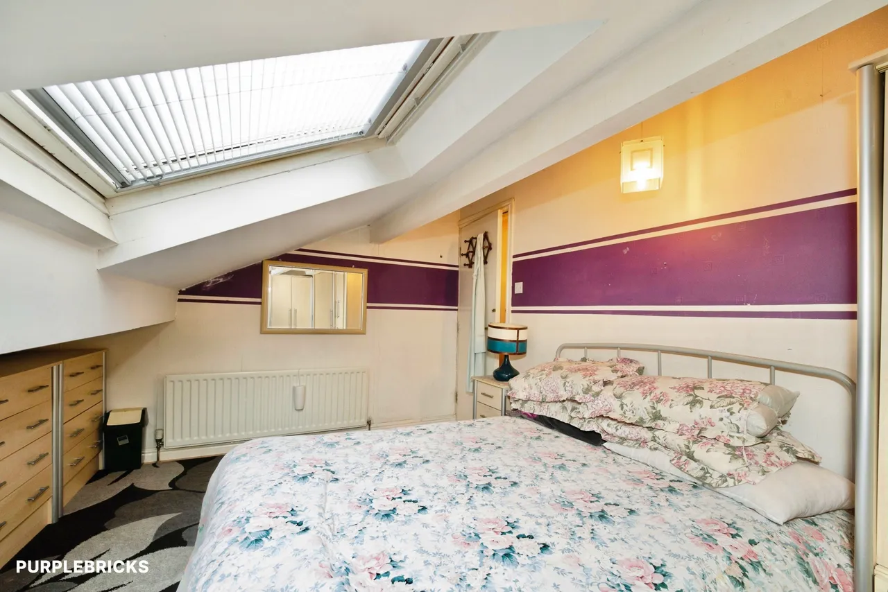 Carlisle Place, Bradford, BD8, photo 18