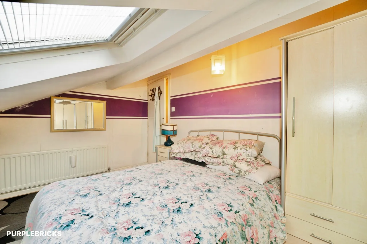 Carlisle Place, Bradford, BD8, photo 19