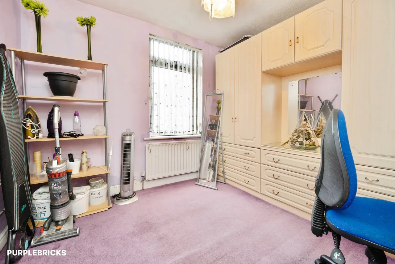 Carlisle Place, Bradford, BD8, photo 14