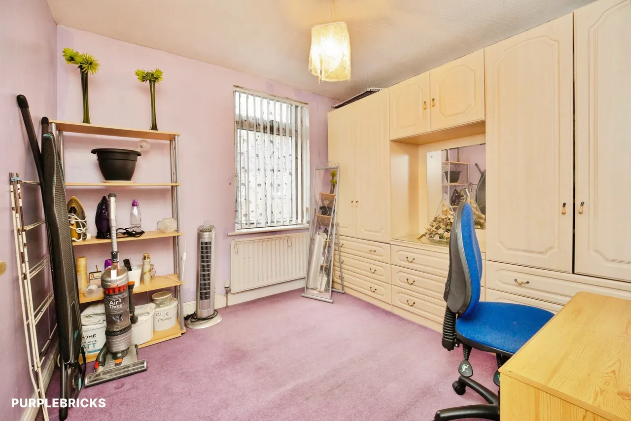 Carlisle Place, Bradford, BD8, photo 16