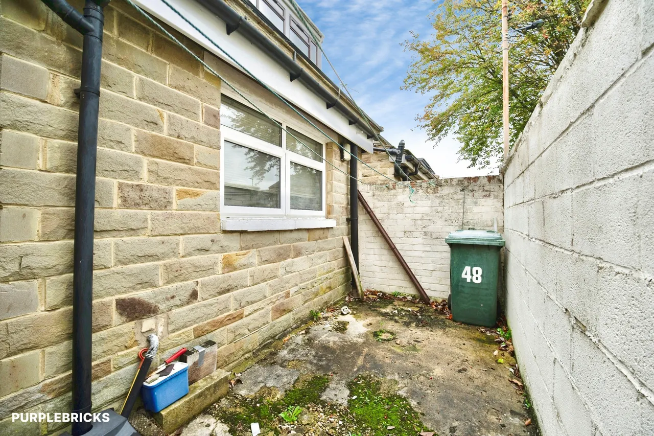 Carlisle Place, Bradford, BD8, photo 28