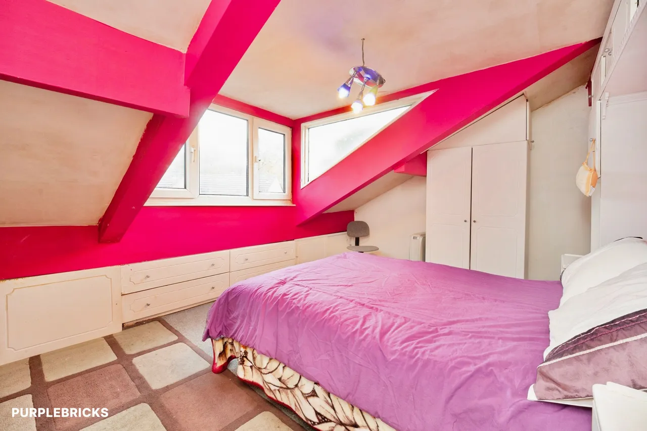 Carlisle Place, Bradford, BD8, photo 23