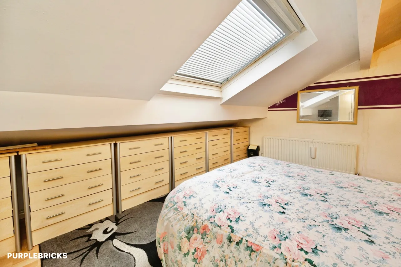 Carlisle Place, Bradford, BD8, photo 21
