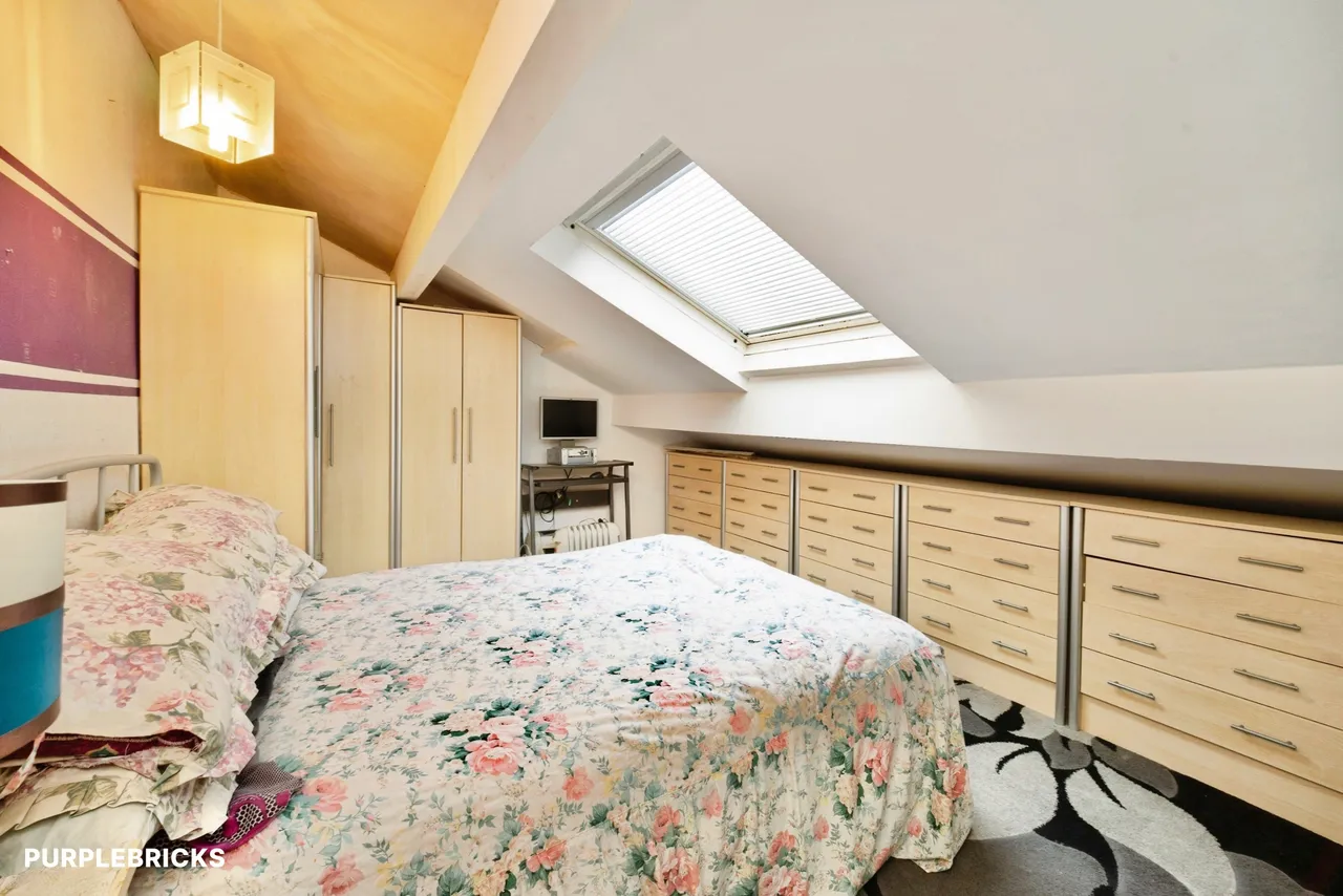 Carlisle Place, Bradford, BD8, photo 20