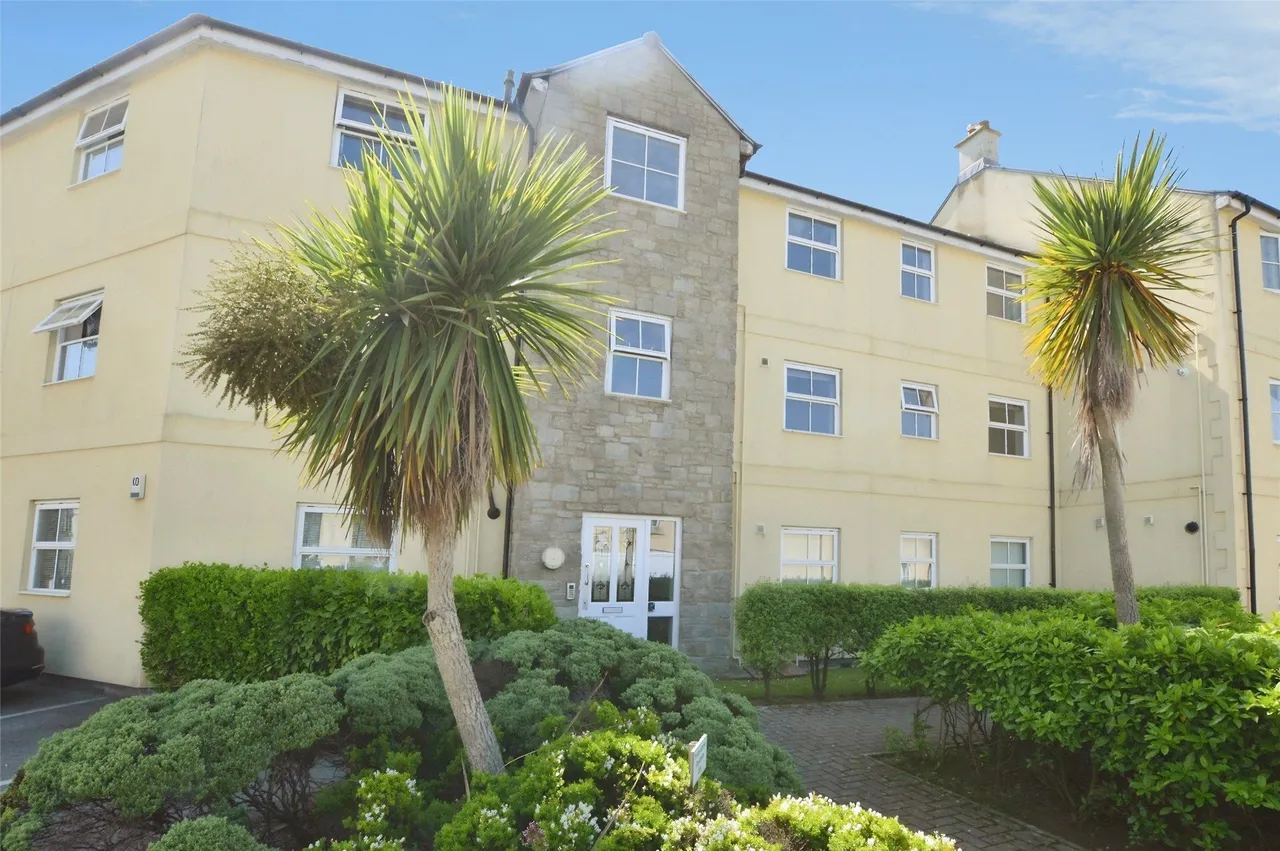 2 bed property for sale — Madison Close, Hayle, Cornwall, TR27