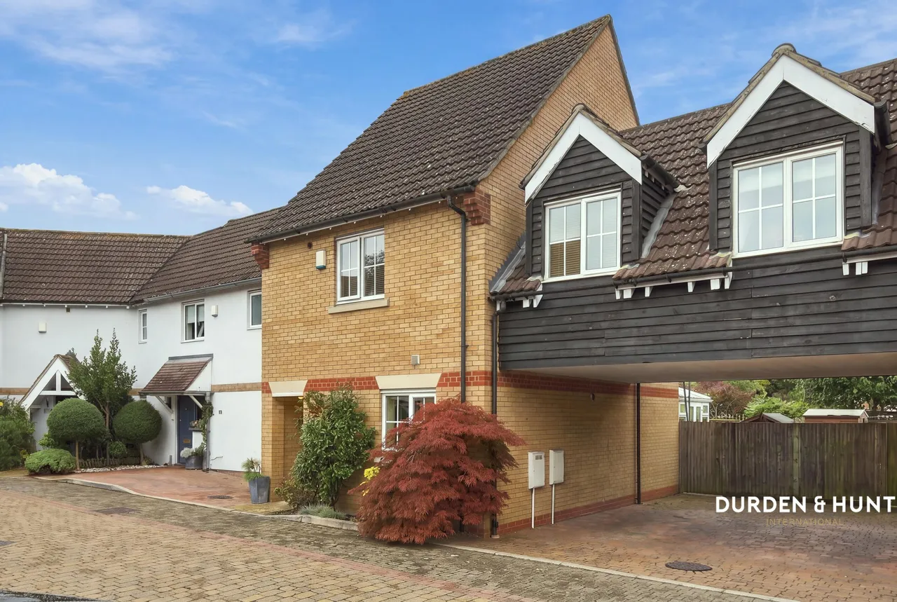 Retreat Way, Chigwell, IG7, photo 21