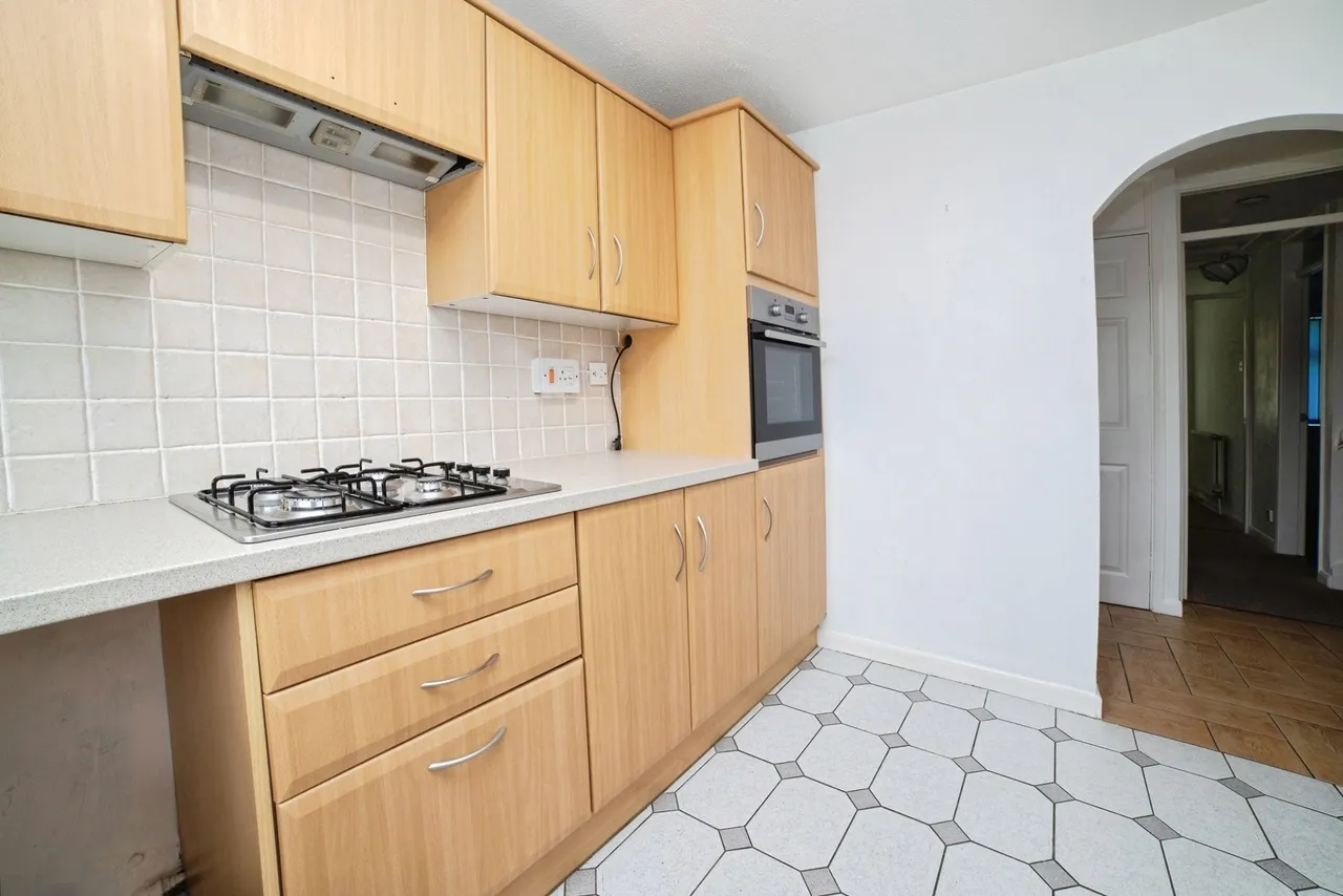 Lamond Close, Mansfield, Nottinghamshire, NG19, photo 10