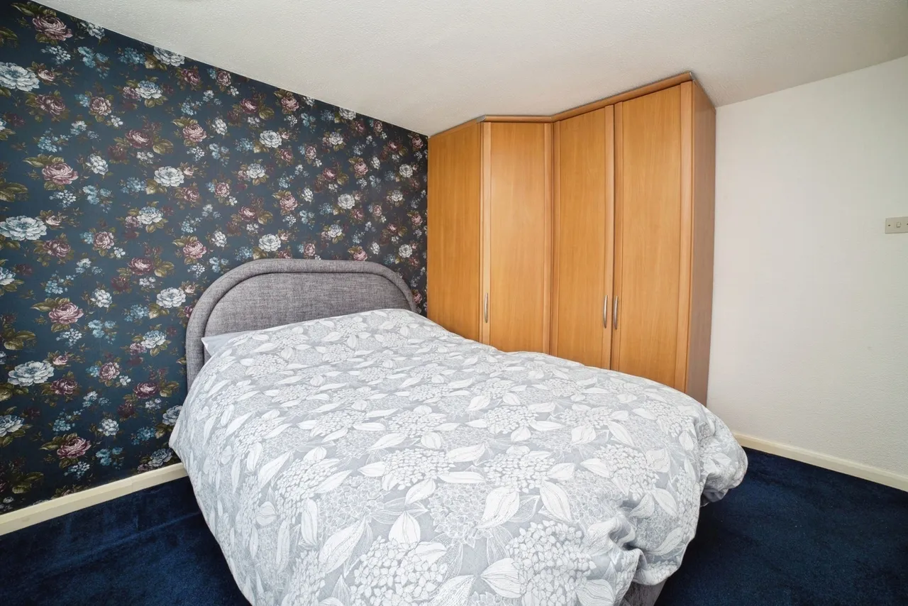 Lamond Close, Mansfield, Nottinghamshire, NG19, photo 14