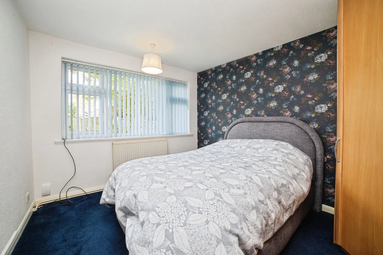 Lamond Close, Mansfield, Nottinghamshire, NG19, photo 13