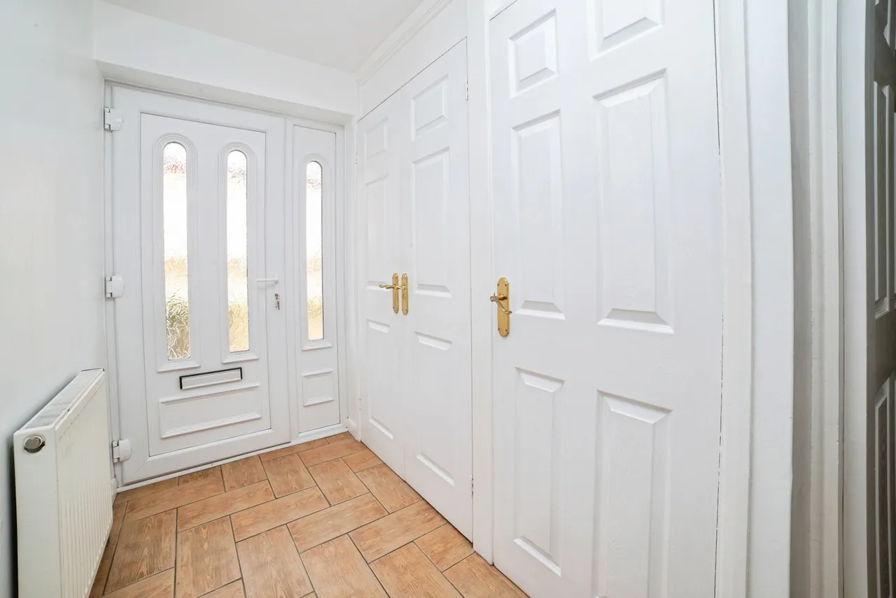 Lamond Close, Mansfield, Nottinghamshire, NG19, photo 5
