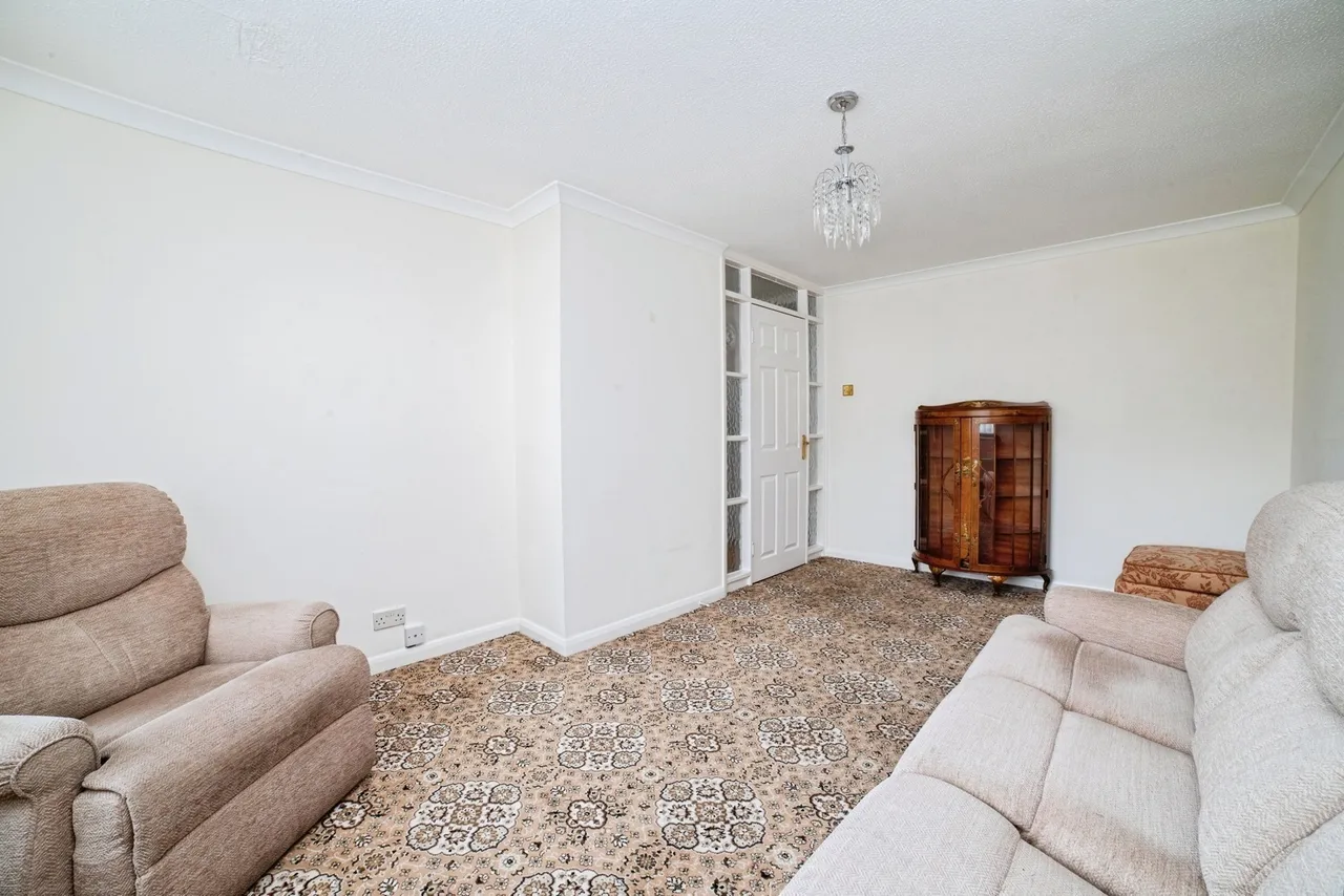 Lamond Close, Mansfield, Nottinghamshire, NG19, photo 7