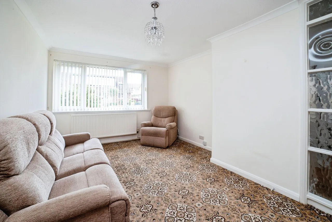 Lamond Close, Mansfield, Nottinghamshire, NG19, photo 6